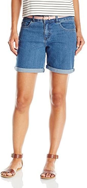 lee riders on the go shorts