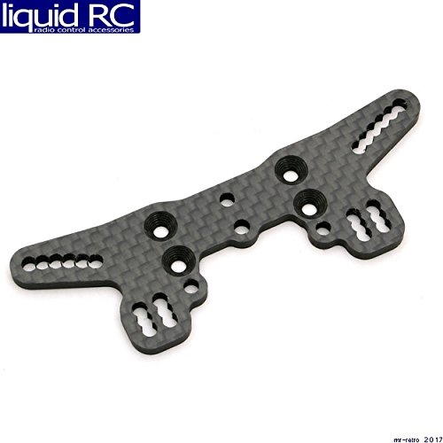 Team Associated 31302 Shock Tower Front TC6 Vehicle Part