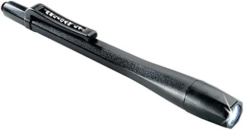 Pelican 1830-018-110 L4 (tm) 1830 Led Flashlight