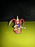Skylanders LOOSE Figure Sunburn