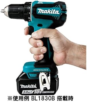 Makita XFD13 Power Drill Drivers product image 7