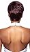 OUTRE 100% PREMIUM HUMAN HAIR WIG DUBY WIG (SASSY CUT) (2-Darkest Brown)