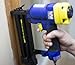 WEN 61720 3/4-Inch to 2-Inch 18-Gauge Brad Nailer