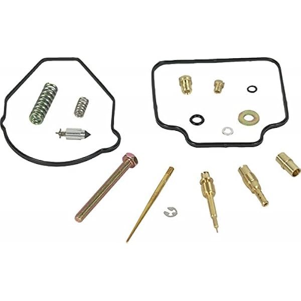 Carburetor PartCarburetor Moose Carb Rebuild Kit 10030895 Kawasaki 03