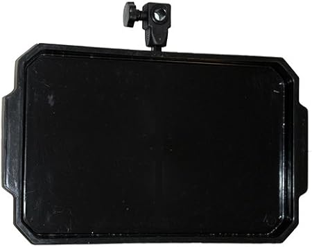 bait waiter side tray
