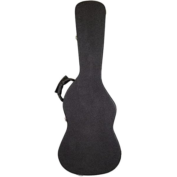 Custodia Per Chitarra Gretsch G2420T Streamliner - Case Per Chitarra Elettrica Hollow Body, Nero Retro - Foto 2