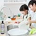 Castile Soap Organic French Lavender by Sky Organics (16oz), Plant Based Liquid Soap and All Purpose Wash, Vegan & Cruelty-Free, Lavender Essential Oils Natural Castile Soap Savon de Marseille