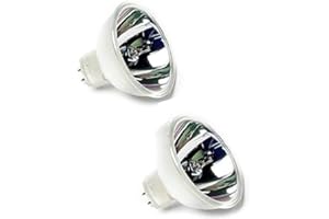 BORYLI ELC 24V 250W Bulb 500 Hour Long Life Lamp(Pack of 2)