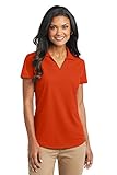 Port Authority L572 Ladies Dry Zone Polo