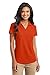 Port Authority Women's Durable Dry Zone Grid Polo Shirt