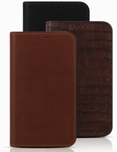 Amazon 本革 Galaxy S5 ケース手帳 ギャラクシー S5 カバー Galaxy S4 ケース ギャラクシー S4 手帳型ケース Galaxy S3 ケース Galaxy S3a ケース Sc 04f Scl23 Sc 04e Sc 06d Sc 03e Sc04f Sc04e Sc06d Sc03e スマートフォンケース ギフト