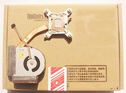 WEIMEI FENG CPU Cooling Fan New Replacement with Heatsink for ThinkPad T430 T430I FRU:04W3267 Integrated Graphics Fan