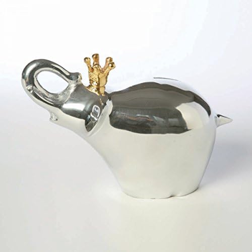 Lunares Elephant Money Bank