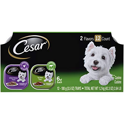 Cesar Classics Dog Food Variety Pack - Image 16