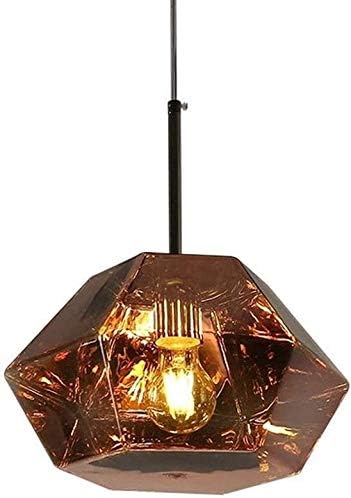 Moderno avanzado Ventilador de techo con luces, ventilador de techo con