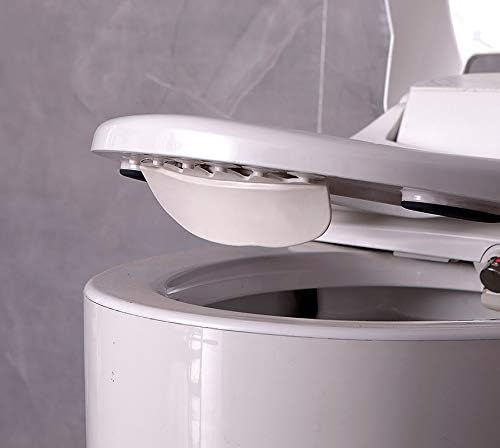 G Ganen Urine Deflector for Toilet Seat Prevents Kids and Adult from Peeing Splash - Image 5