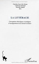 La  littéracie