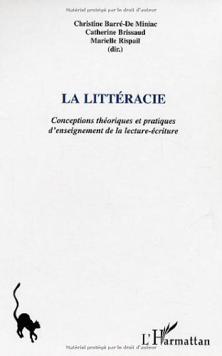 La  littéracie