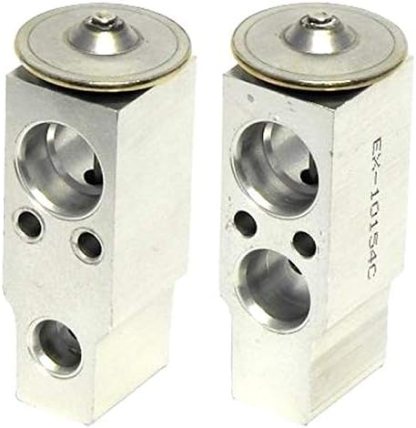 New Replacement CPP AC Expansion Valve for Lexus GX Series, LX Series, Toyota OEM Quality