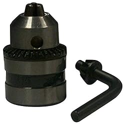 Astro JC38 3/8-Inch Jacobs Multi-Craft Chuck and Key