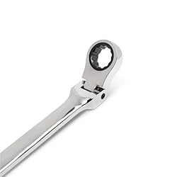 GEARWRENCH 6 Piece 90-Tooth 12 Point Metric GearBox