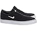 Nike Kids SB Clutch (GS) Skate Shoe