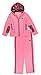 New Balance Little Girls Lace Detailed Hoodie 2pc Track Pant Set