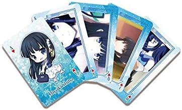 Amazon 魔法少女リリカルなのは トランプ 1 アニメ 萌えグッズ 通販