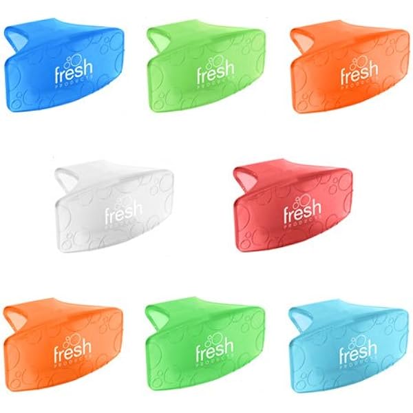 Fresh Products Toilet Bowl Eco Bowl 