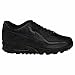 NIKE Men's Air Max 90 Leather Running Shoe