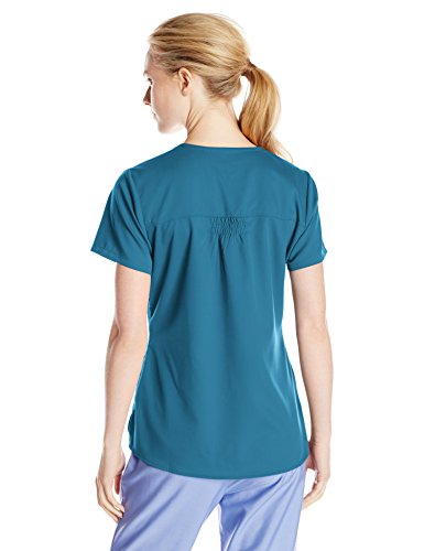 1 Anatomy+Womens+71166+Pocket+Shirring