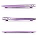 MacBook Air 13 Case, Vimay 2 in 1 AIR 13-inch Soft-Touch Plastic Hard Shell Snap On Case Cover for Apple MacBook Air 13.3