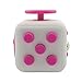 Fidget Cube ,Fidget Dice Toy Relieves Stress and Anxiety for Children and Adults by Viyaabang