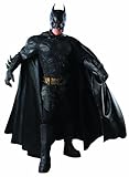 Batman: The Dark Knight Deluxe Grand Heritage