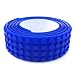 4 Stud Peel-n-BRICK Wide Brick Lego Tape, 3.2ft. BLUE