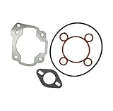 YAMAHA AEROX YQ50 GASKET KIT
