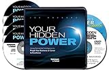 Your Hidden Power - 4 CDs, 1 DVD, Writable PDF