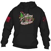 Grunt Style This Side of the Nuthouse Hoodie