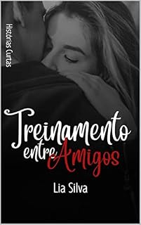 Livro Treinamento : Entre amigos