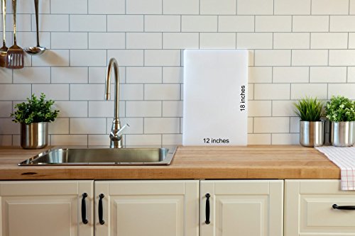 4 Professional+Plastic+Cutting+Restaurants+Dishwasher