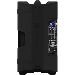 Electro-Voice EVERSE 12 Battery-Powered Loudspeaker