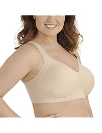 Vanity Fair Women's Sport Full Figure Wire  Bra 71500