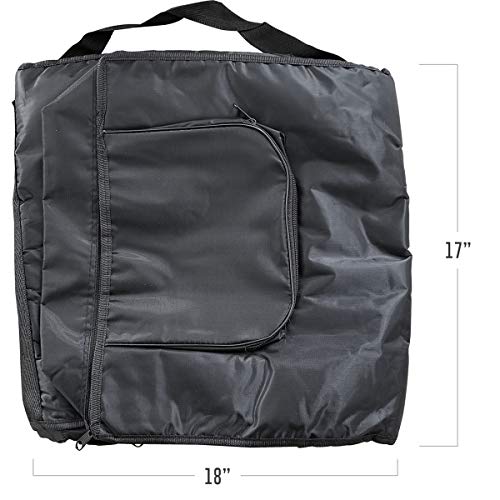image for AXA AXCESSABLES AxcessAbles GT-D3 Keyboard bag for 76 Key keyboards (B