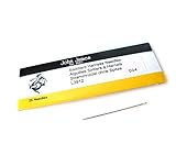 John James Saddlers Harness Needles (4)