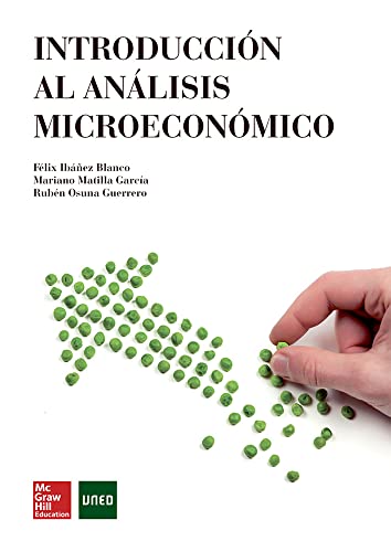 Introduccion al analisis microeconomico. - 9788448185060 (SIN COLECCION)