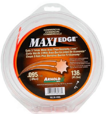 Arnold #WLM-H95 100'.095 Trimmer Line