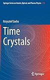 Time Crystals
