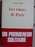 Les Ruines de Paris by