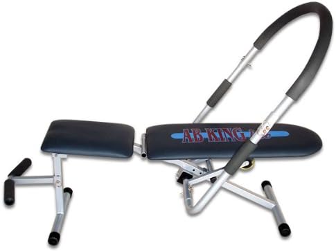 ab pro exercise machine