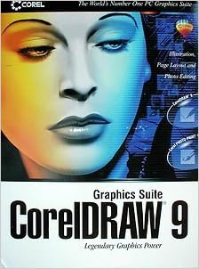 Coreldraw 9 Graphics Suite User Guide Amazon Com Books